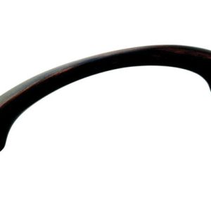 Amerock Allison Cabinet Pull 3-3/4 in. Oil-Rubbed Bronze 1 pk