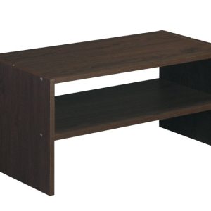 ClosetMaid 11-2/3 in. H X 24 in. W X 11-2/3 in. L Wood Laminate Stacker Horizontal Organizer