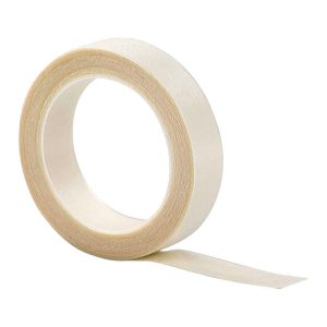 M-D Clear Poly Weather Stripping Tape For Windows 54 ft. L X 1/16 in.