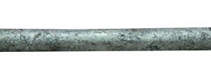 Pro-Fit 16D 3-1/2 in. Common Hot-Dipped Galvanized Steel Nail 1 lb