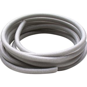 M-D Gray Foam Caulk Backer Rod For Door and Window 10 ft. L X 1 in.
