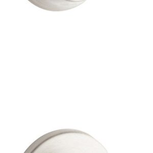 Kwikset Tylo Satin Nickel Entry Knob and Single Cylinder Deadbolt 1-3/4 in.