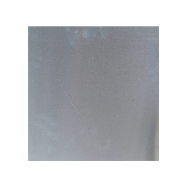 M-D 0.19 in. X 36 in. W X 36 in. L Mill Aluminum Plain Sheet Metal