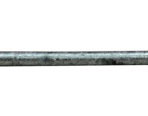 Pro-Fit 2-1/2 in. Box Bright Steel Nail Flat Head 5 lb