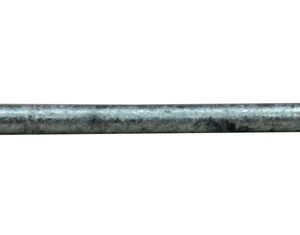 Pro-Fit 3-1/2 in. Box Hot-Dipped Galvanized Nail Flat Head 5 lb