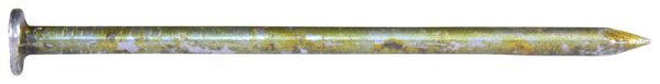 Pro-Fit 1-7/8 in. Sinker Vinyl Nail Checkered Head 1 lb