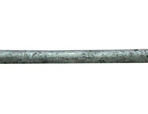 Pro-Fit 2 in. Common Hot-Dipped Galvanized Steel Nail Flat Head 5 lb