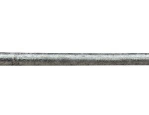 Pro-Fit 1-1/2 in. Box Hot-Dipped Galvanized Nail Flat Head 1 lb