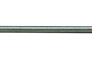 Pro-Fit 3 in. Casing Hot-Dipped Galvanized Nail 1 lb
