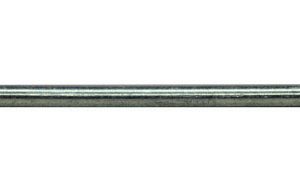 Pro-Fit 2 in. Trim Hot-Dipped Galvanized Nail Dimple Head 1 lb