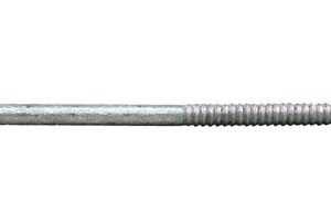Pro-Fit 5 in. Pole Barn Phospate-Coated Nail Flat Head 5 lb