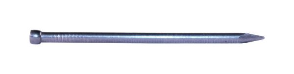 Pro-Fit 1-3/4 in. Trim Bright Nail Dimple Head 1 lb