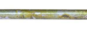 Pro-Fit 2-7/8 in. Sinker Vinyl Nail Checkered Head 1 lb