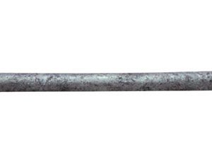 Pro-Fit 3-1/2 in. Common Hot-Dipped Galvanized Steel Nail Flat Head 5 lb