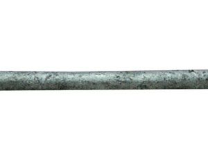 Pro-Fit 2 in. Common Hot-Dipped Galvanized Steel Nail Flat Head 1 lb