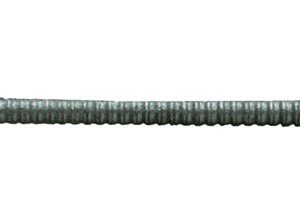Pro-Fit 2-1/2 in. Deck Hot-Dipped Galvanized Nail 1 lb