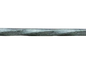 Pro-Fit 2 in. Siding Hot-Dipped Galvanized Nail Flat Head 1 lb