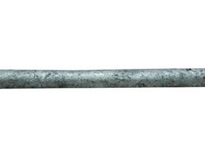 Pro-Fit 3-1/4 in. Common Bright Steel Nail Flat Head 5 lb