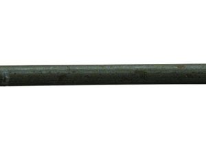 Pro-Fit 1-1/2 in. Common Bright Steel Nail Flat Head 1 lb