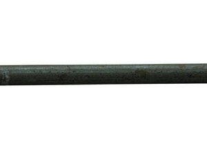 Pro-Fit 2-1/2 in. Common Bright Steel Nail Flat Head 5 lb
