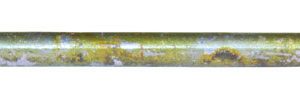 Pro-Fit 3-3/4 in. Sinker Vinyl Nail Checkered Head 5 lb