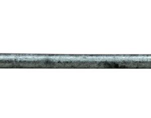 Pro-Fit 3 in. Box Hot-Dipped Galvanized Nail Flat Head 1 lb