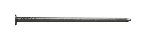 Pro-Fit 1-1/2 in. Box Bright Steel Nail Flat Head 1 lb