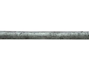 Pro-Fit 2-1/2 in. Common Hot-Dipped Galvanized Steel Nail Flat Head 5 lb