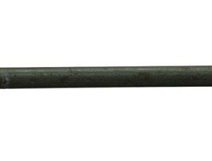Pro-Fit 3 in. Common Bright Steel Nail Flat Head 1 lb