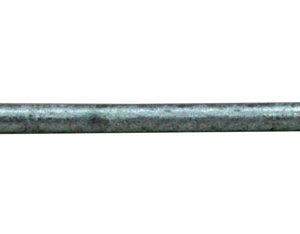 Pro-Fit 3-1/2 in. Box Hot-Dipped Galvanized Nail Flat Head 1 lb