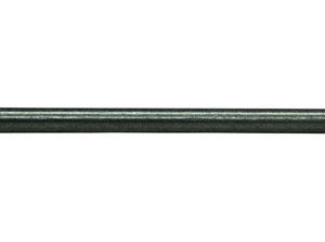 Pro-Fit 2 in. Box Bright Steel Nail Flat Head 1 lb