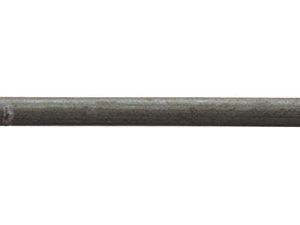 Pro-Fit 4 in. Common Bright Steel Nail Flat Head 1 lb