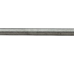 Pro-Fit 7/8 in. Roofing Electro-Galvanized Nail Large Head 1 lb