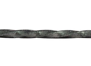 Pro-Fit 3-1/2 in. Deck Hot-Dipped Galvanized Nail Flat Head 1 lb