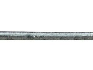 Pro-Fit 2 in. Box Hot-Dipped Galvanized Nail Flat Head 5 lb