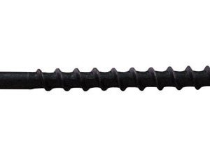 Pro-Fit No. 6 X 1-5/8 in. L Phillips Drywall Screws 1 lb