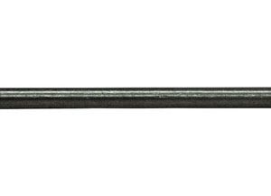 Pro-Fit 2-1/4 in. Box Bright Steel Nail Flat Head 1 lb