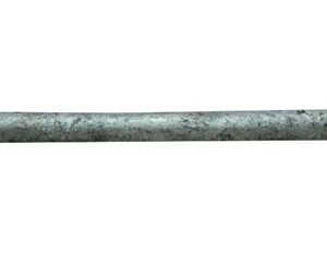 Pro-Fit 3-1/4 in. Common Hot-Dipped Galvanized Steel Nail Flat Head 5 lb