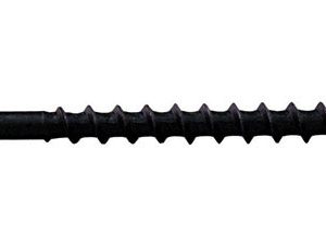 Pro-Fit No. 6 X 1-5/8 in. L Phillips Drywall Screws 5 lb
