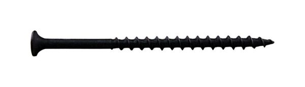 Pro-Fit No. 6 X 1-5/8 in. L Phillips Drywall Screws 5 lb