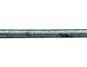 Pro-Fit 2-1/2 in. Box Hot-Dipped Galvanized Nail Flat Head 5 lb