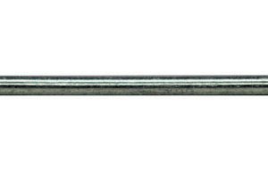 Pro-Fit 2-1/2 in. Finish Hot-Dipped Galvanized Nail Dimple Head 5 lb