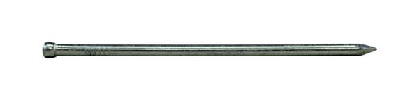 Pro-Fit 2-1/2 in. Finish Hot-Dipped Galvanized Nail Dimple Head 5 lb
