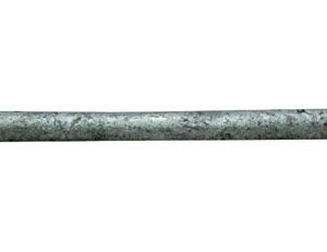 Pro-Fit 4 in. Common Hot-Dipped Galvanized Steel Nail Flat Head 5 lb