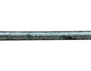 Pro-Fit 3 in. Box Hot-Dipped Galvanized Nail Flat Head 5 lb