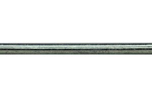 Pro-Fit 3 in. Finish Hot-Dipped Galvanized Nail Dimple Head 5 lb