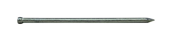 Pro-Fit 3 in. Finish Hot-Dipped Galvanized Nail Dimple Head 5 lb