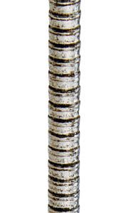 Pro-Fit 1-1/2 in. Underlayment Bright Nail 1 lb