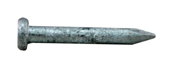 Pro-Fit 1-1/4 in. Joist Hanger Hot-Dipped Galvanized Nail 5 lb