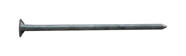 Pro-Fit 1-1/4 in. Roofing Galvanized Nail 5 lb